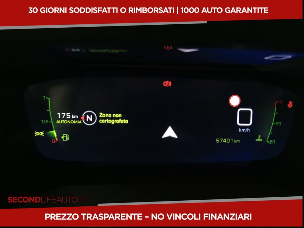 Peugeot 2008 usata a Chieti (11)