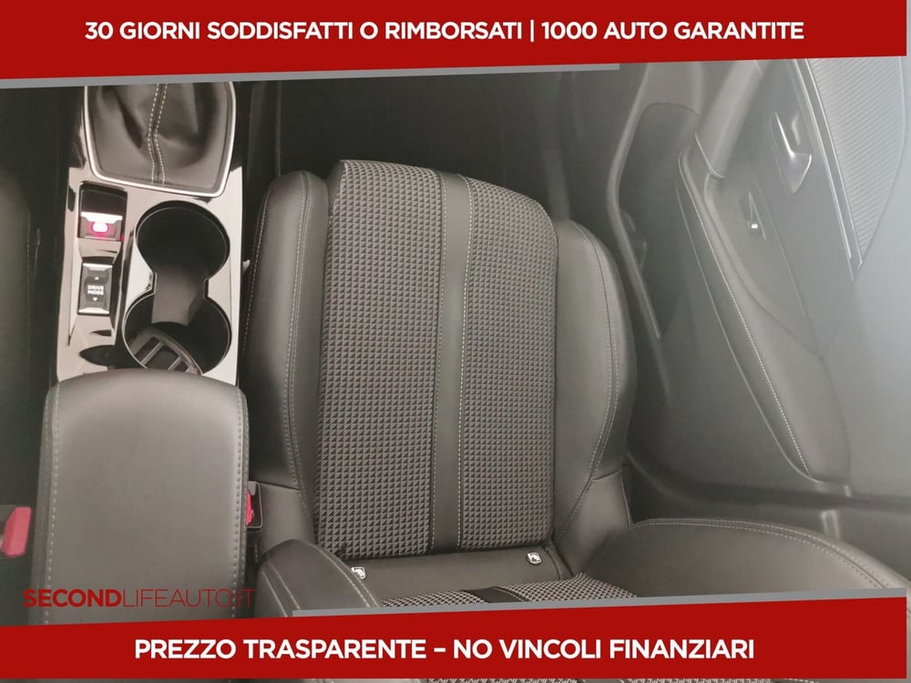 Peugeot 2008 usata a Chieti (13)