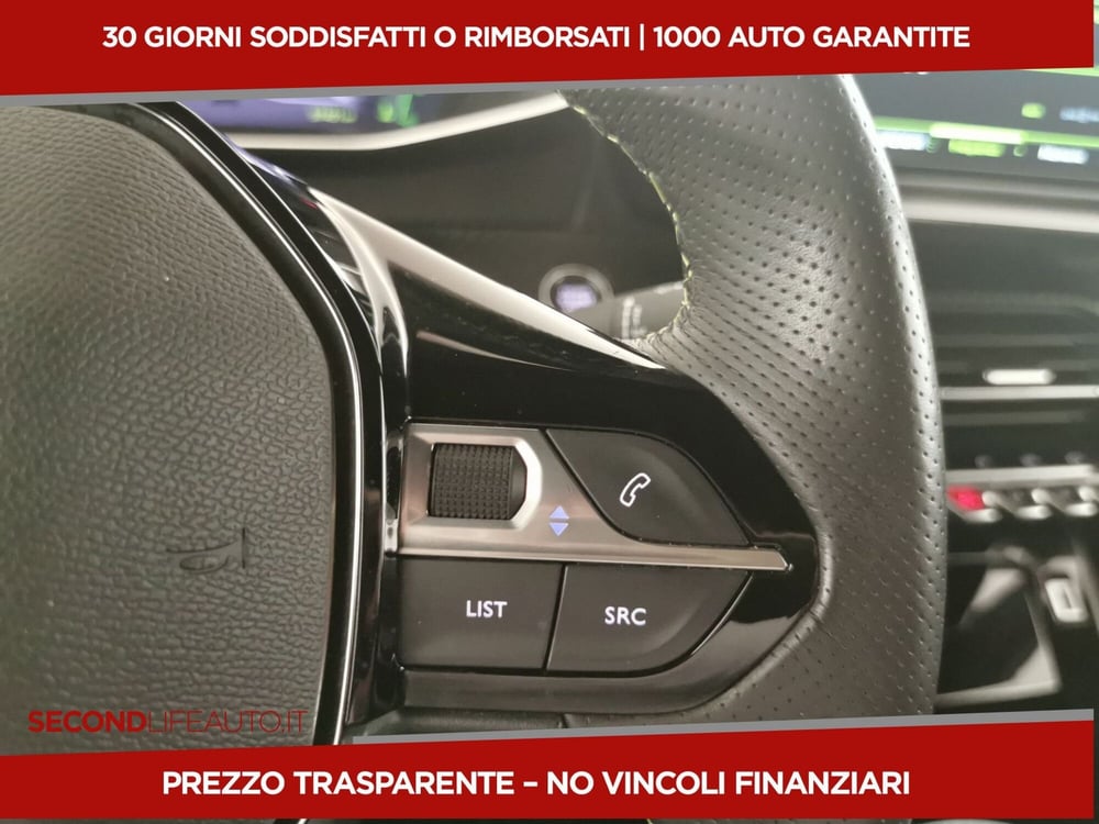 Peugeot 2008 usata a Chieti (16)
