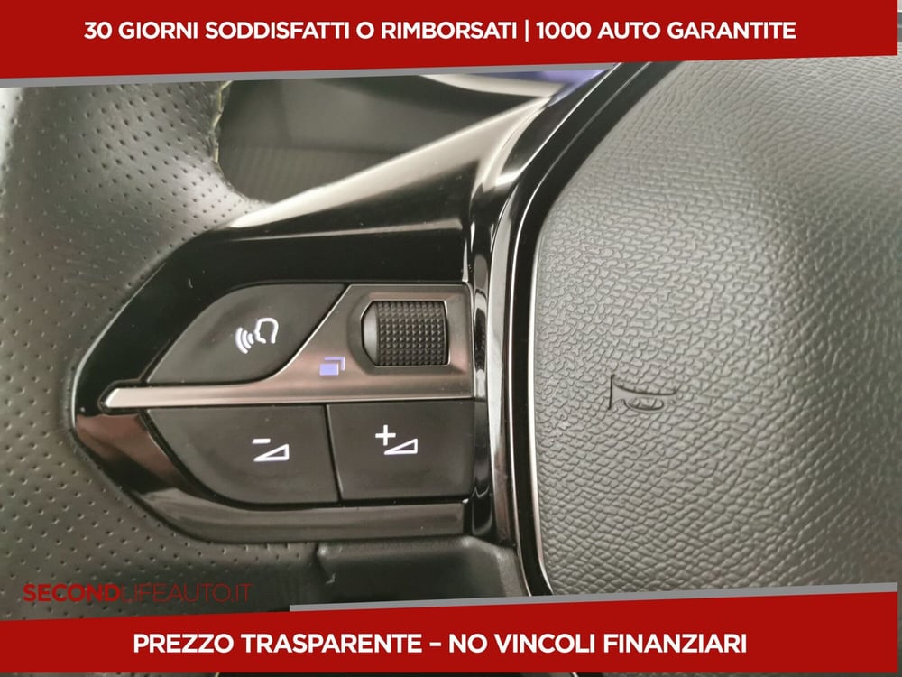 Peugeot 2008 usata a Chieti (17)