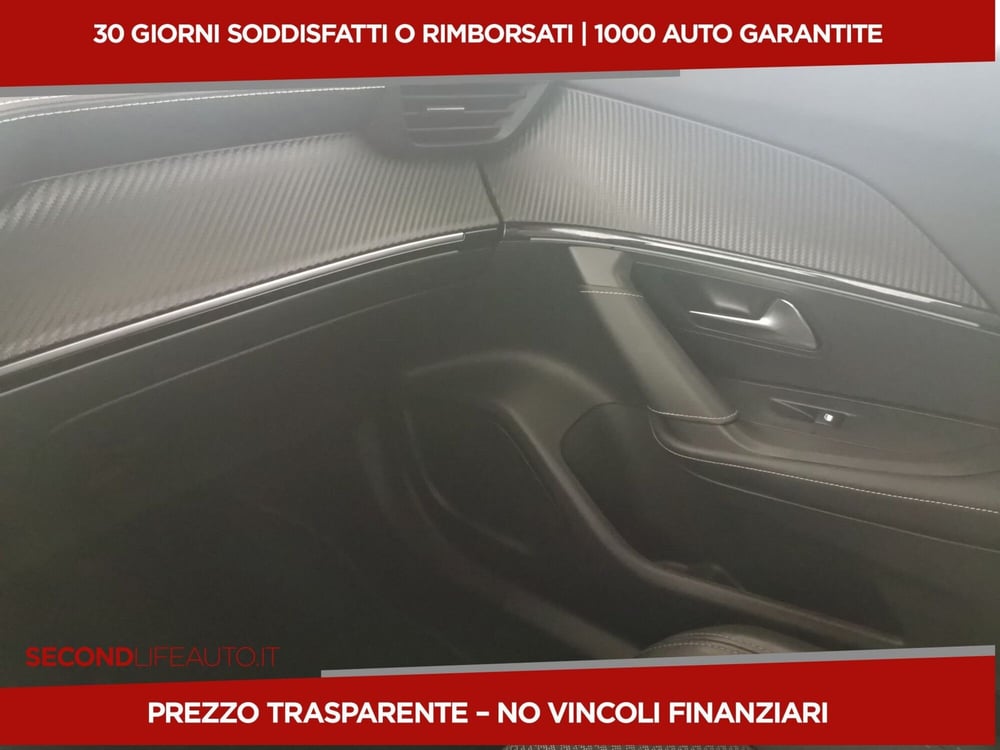 Peugeot 2008 usata a Chieti (18)