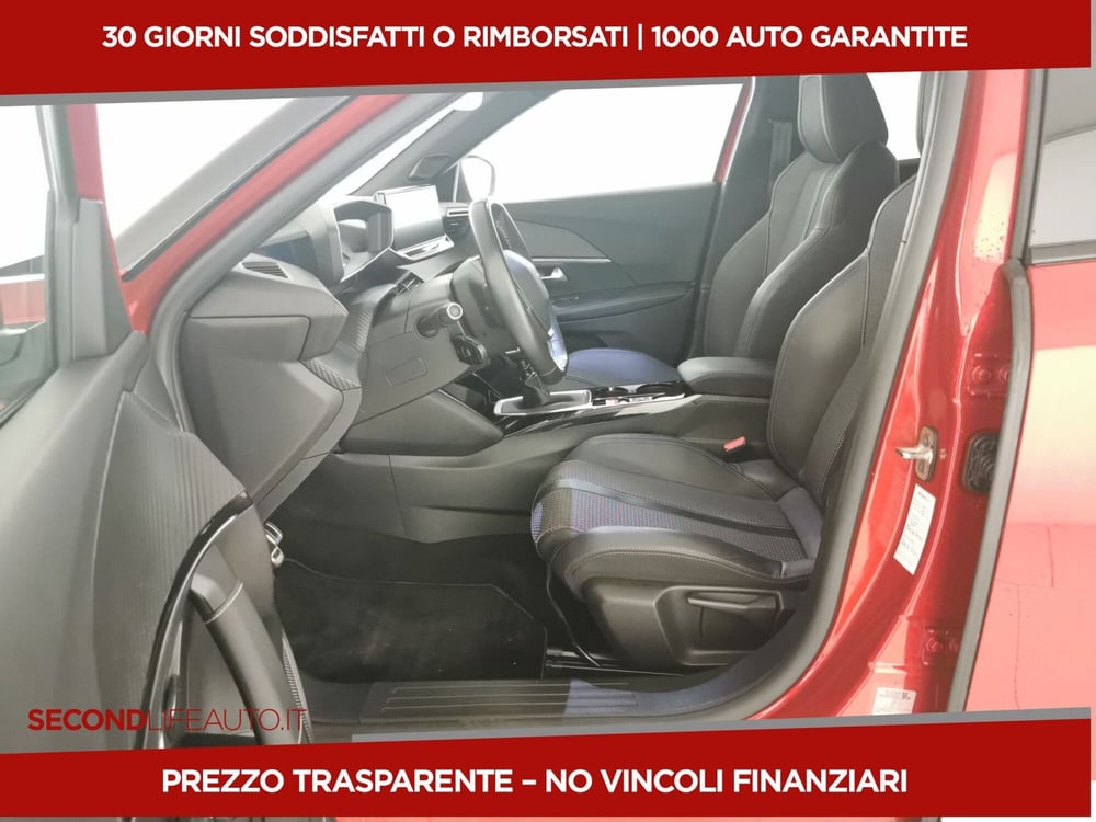 Peugeot 2008 usata a Chieti (5)