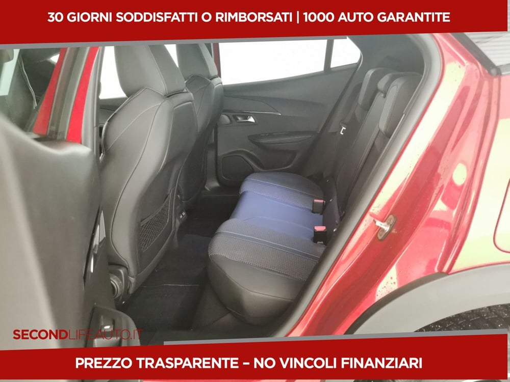 Peugeot 2008 usata a Chieti (6)