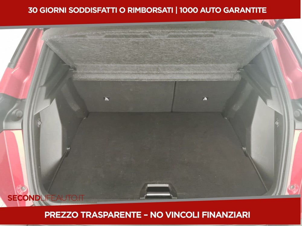 Peugeot 2008 usata a Chieti (7)