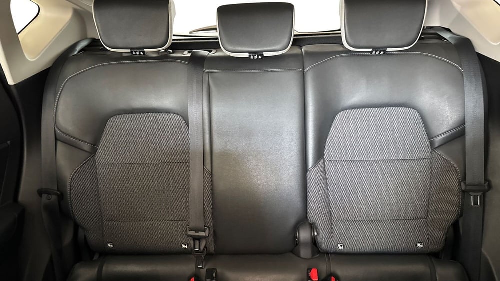 Renault Captur usata a Viterbo (10)