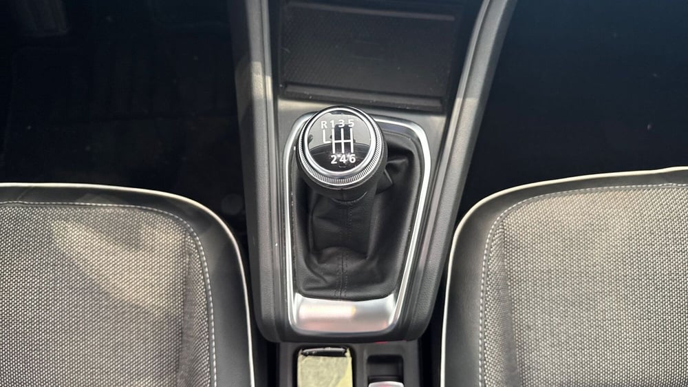 Renault Captur usata a Viterbo (17)