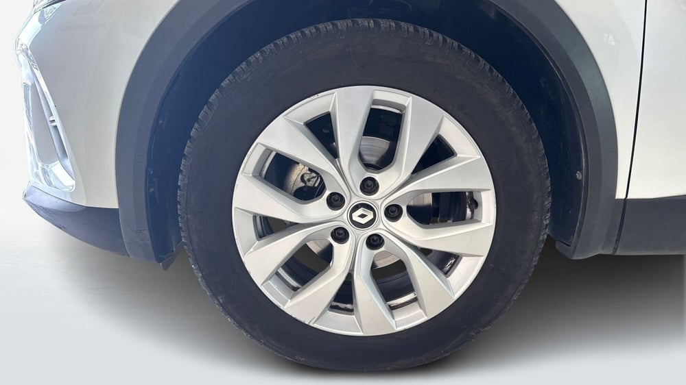 Renault Captur usata a Viterbo (18)