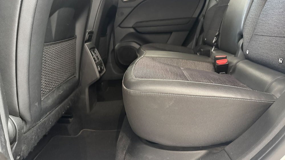 Renault Captur usata a Viterbo (9)