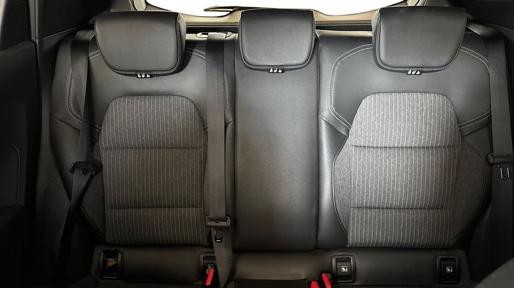 Renault Clio usata a Viterbo (10)