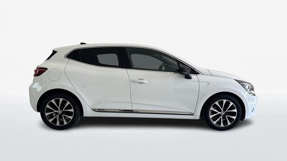 Renault Clio usata a Viterbo (3)