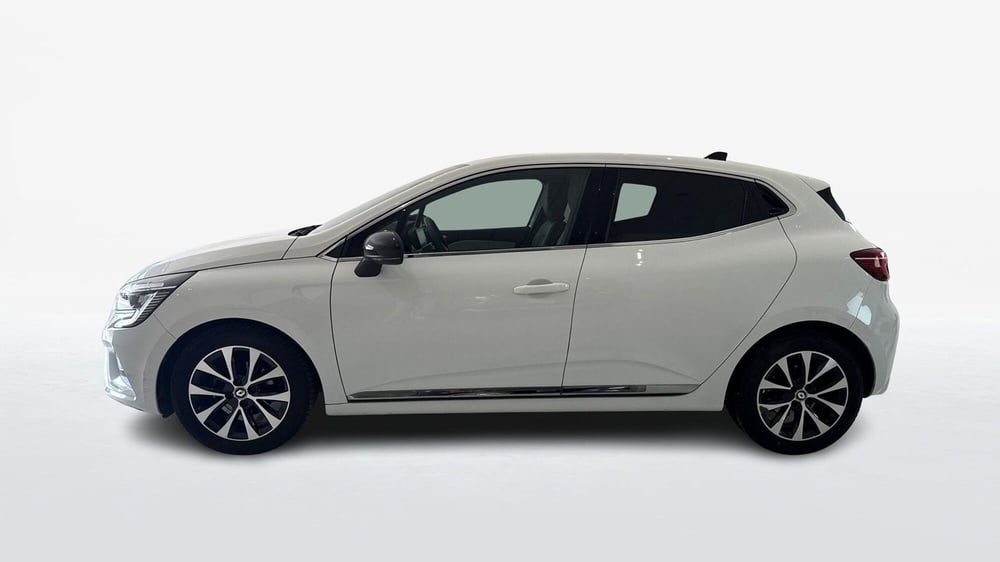 Renault Clio usata a Viterbo (4)