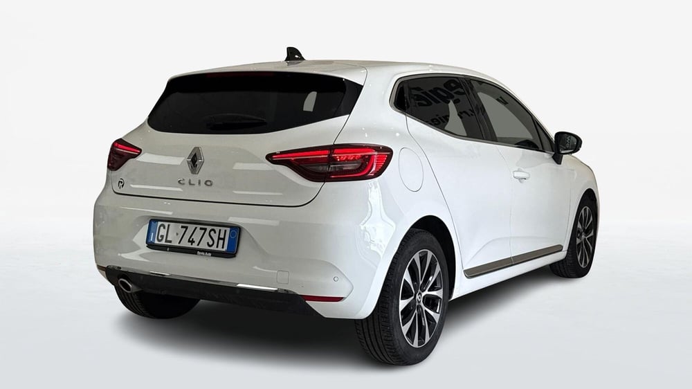Renault Clio usata a Viterbo (6)