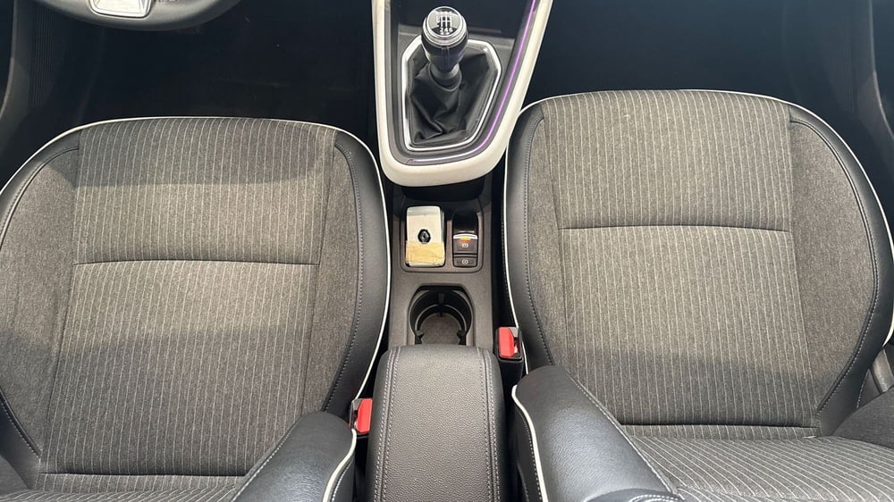 Renault Clio usata a Viterbo (8)