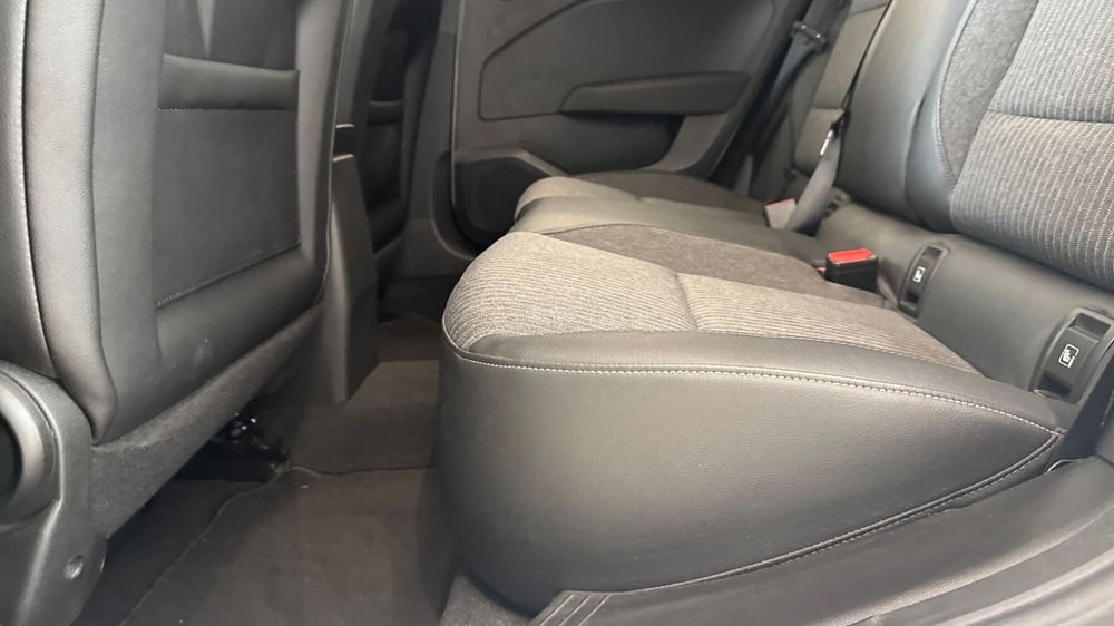 Renault Clio usata a Viterbo (9)