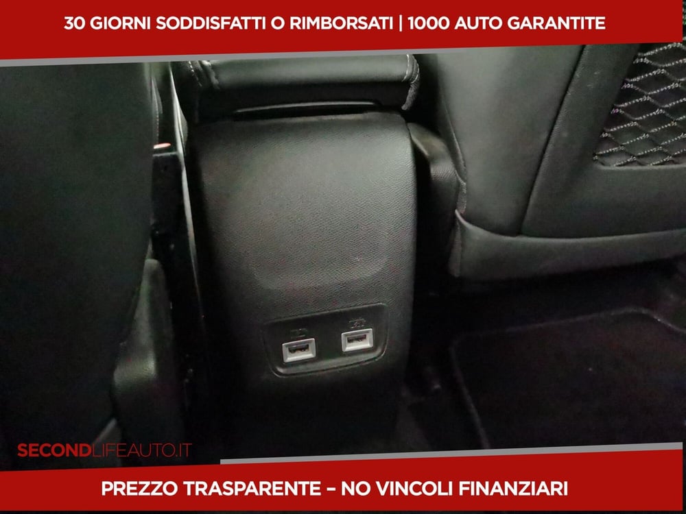 Peugeot 2008 usata a Chieti (10)