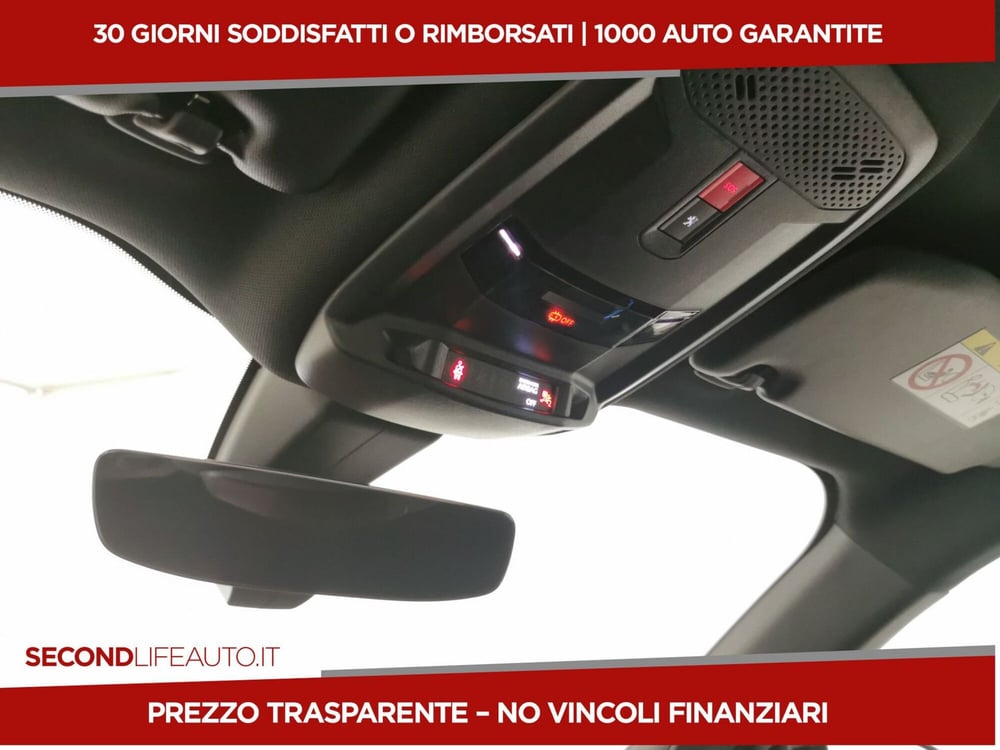 Peugeot 2008 usata a Chieti (12)