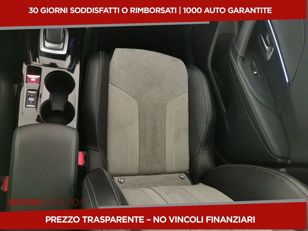 Peugeot 2008 usata a Chieti (14)