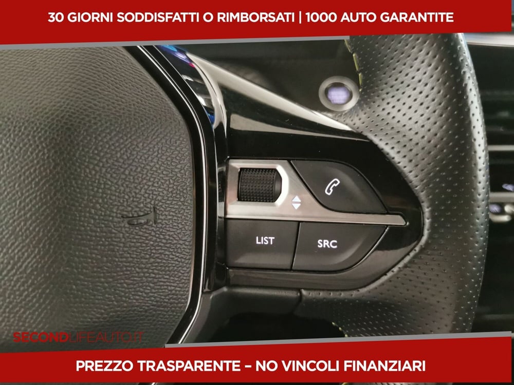 Peugeot 2008 usata a Chieti (18)