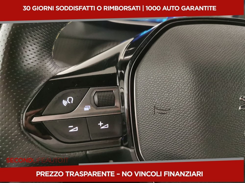 Peugeot 2008 usata a Chieti (19)