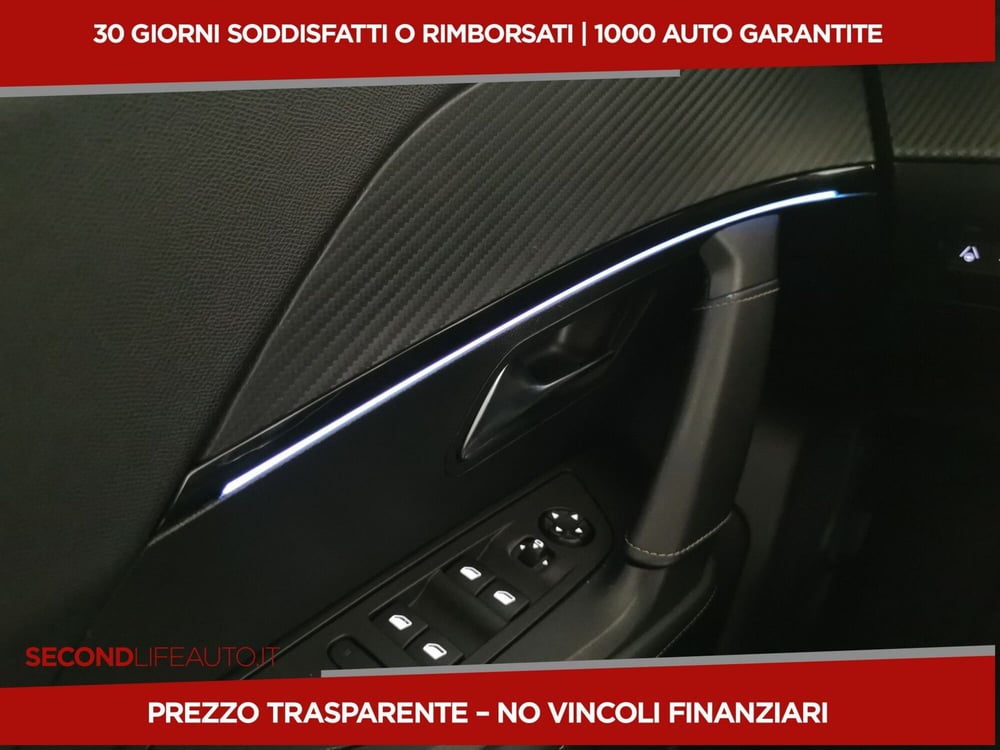 Peugeot 2008 usata a Chieti (20)