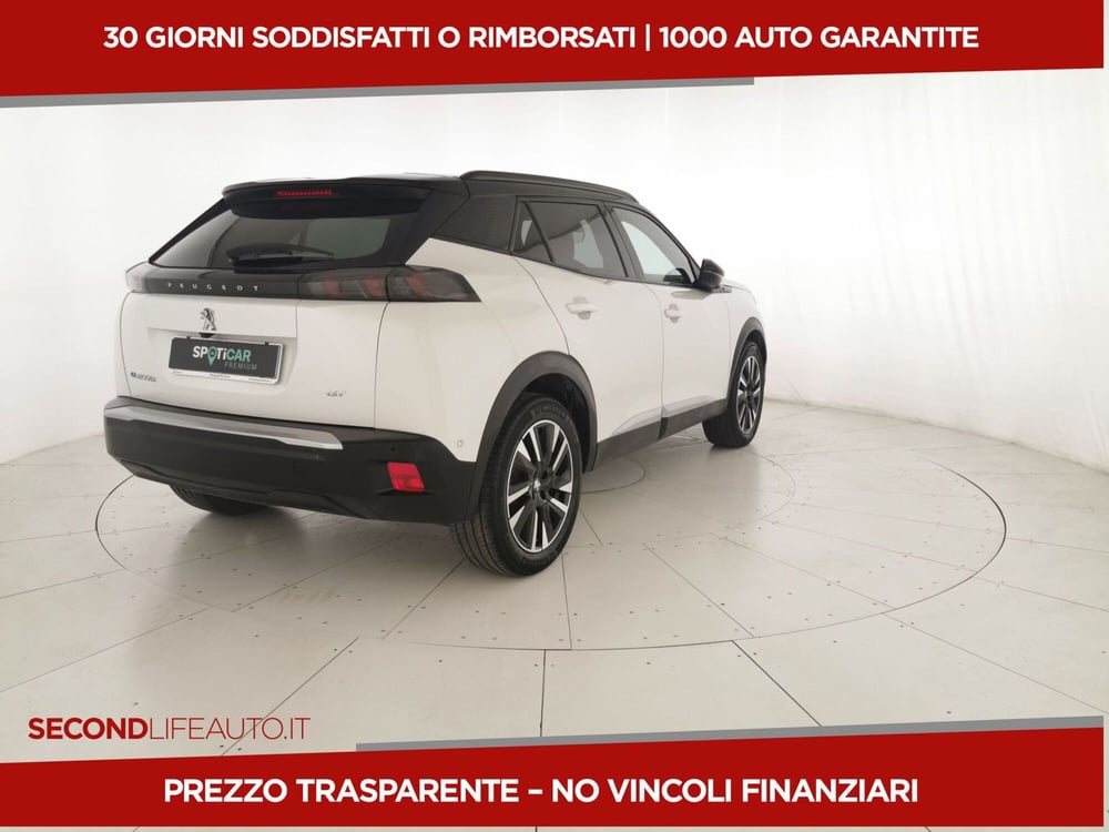 Peugeot 2008 usata a Chieti (3)