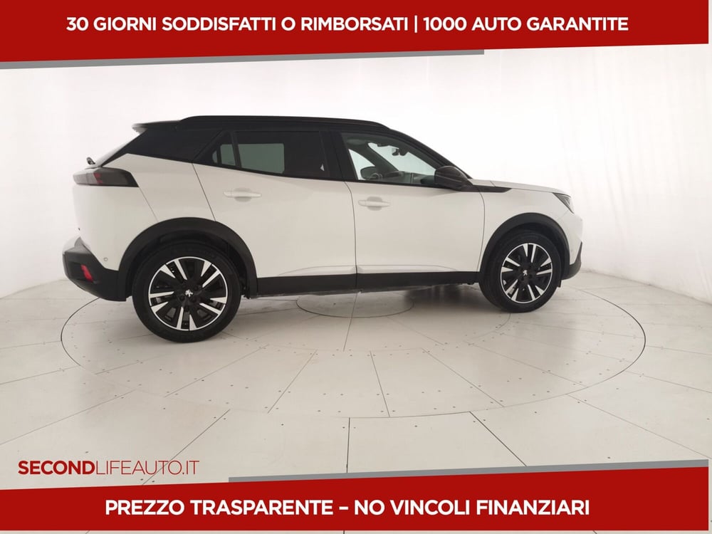 Peugeot 2008 usata a Chieti (4)