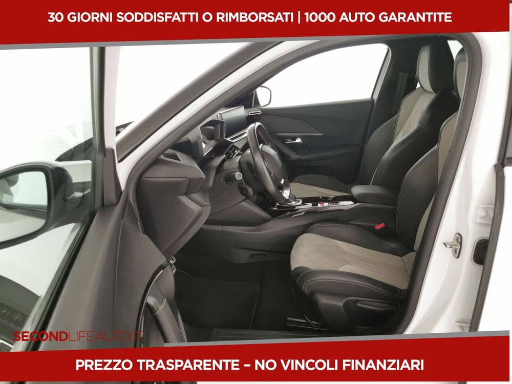 Peugeot 2008 usata a Chieti (5)