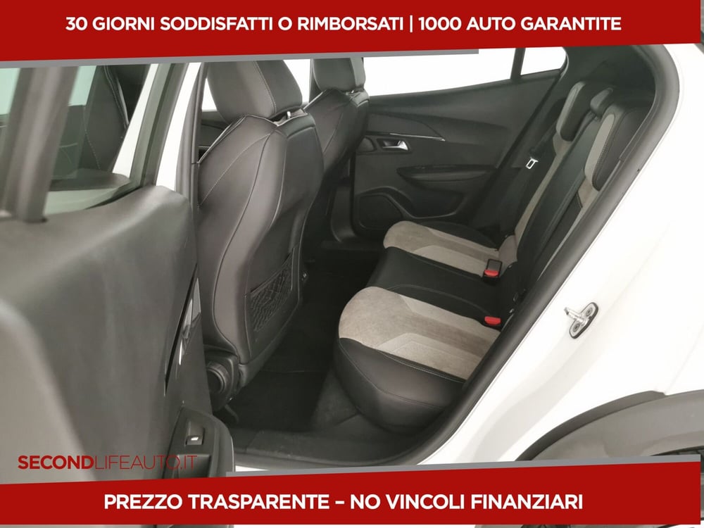 Peugeot 2008 usata a Chieti (6)