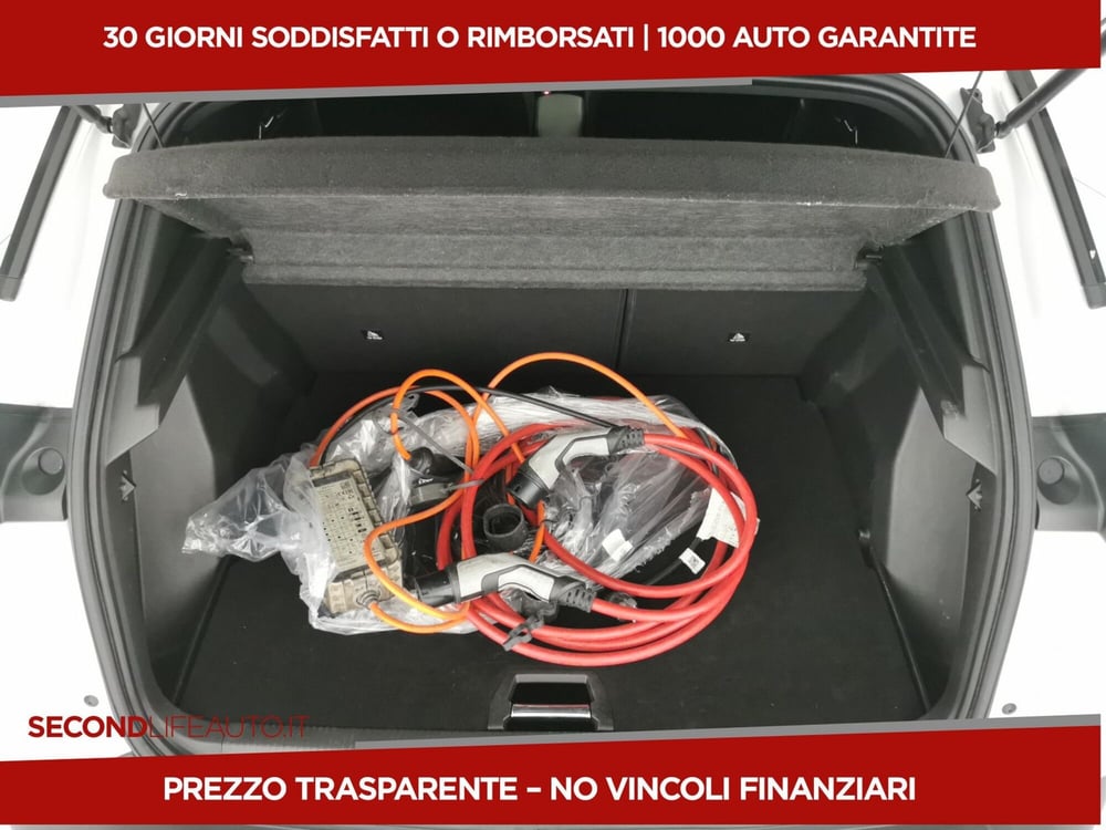 Peugeot 2008 usata a Chieti (7)