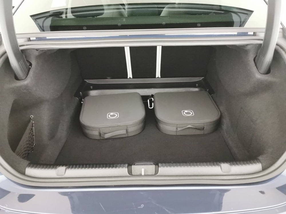 Mercedes-Benz EQE usata a Chieti (7)