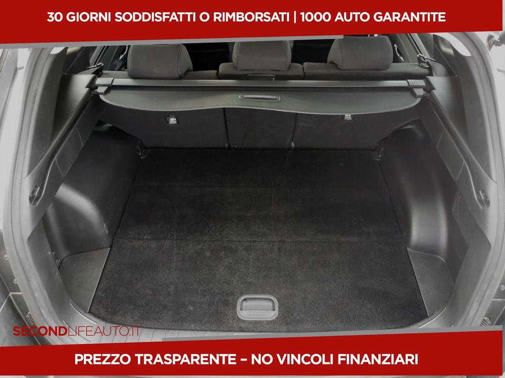 Hyundai Tucson usata a Chieti (20)