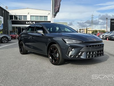 Cupra Leon 1.5 hybrid 150cv dsg nuova a Livorno