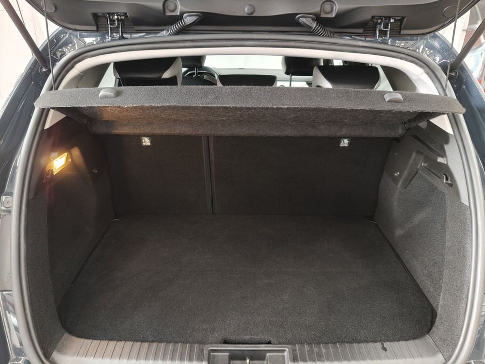 Renault Captur usata a Roma (11)