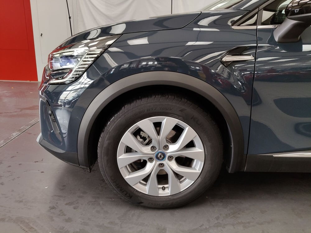 Renault Captur usata a Roma (16)