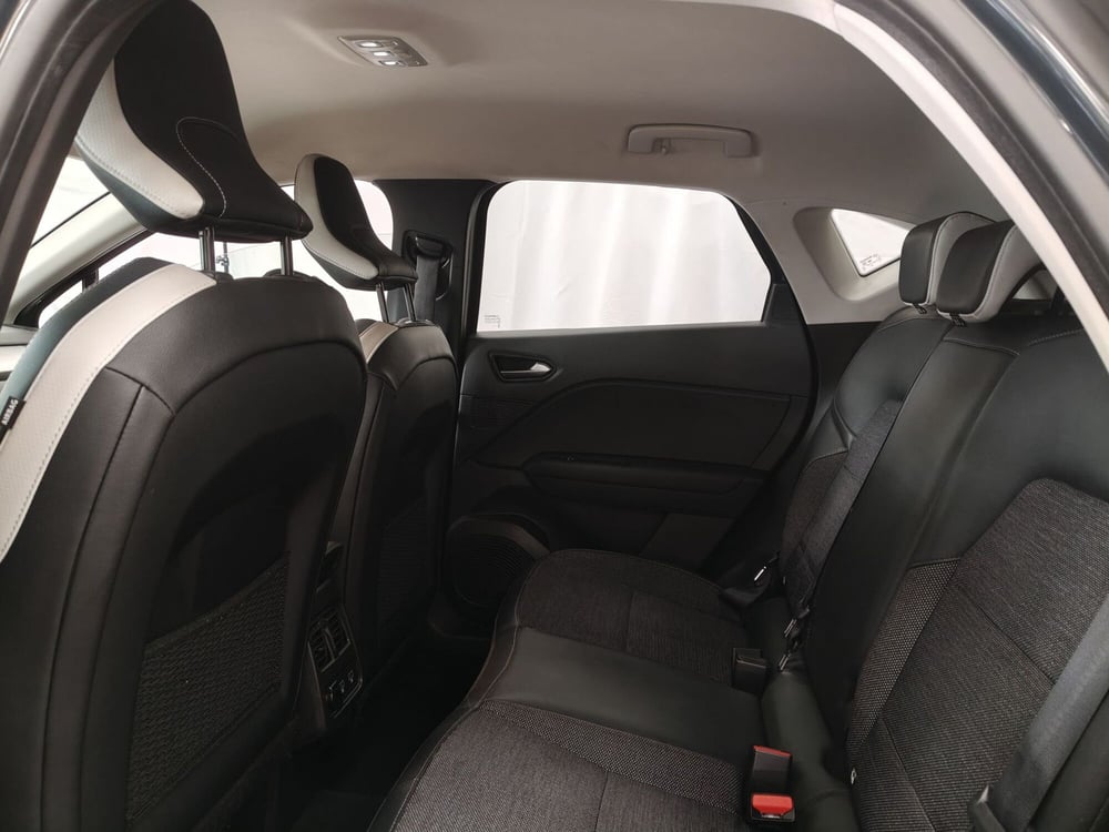 Renault Captur usata a Roma (19)