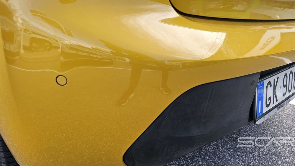 Peugeot 208 usata a Livorno (12)