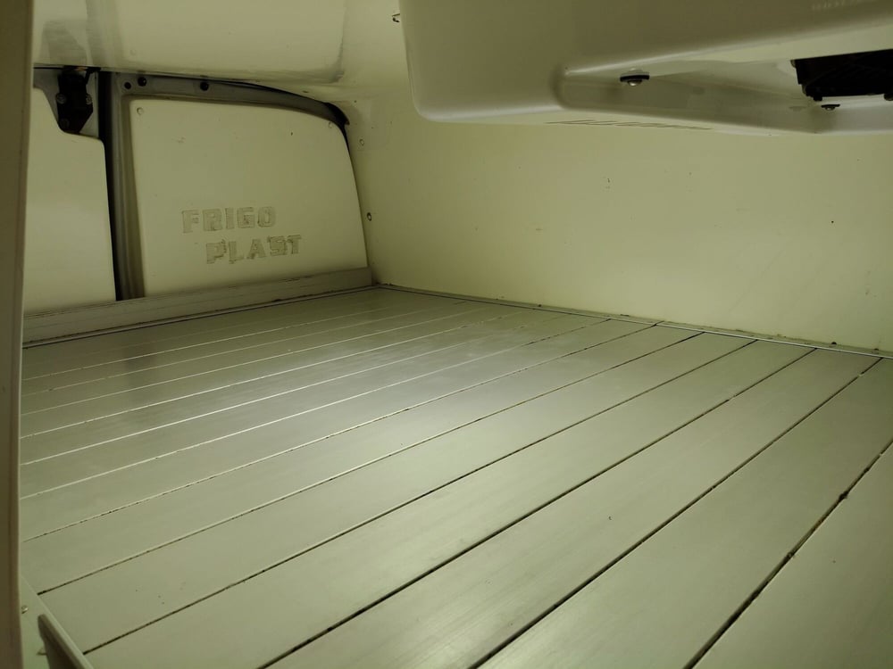 Toyota Proace City Furgone usata a Roma (9)
