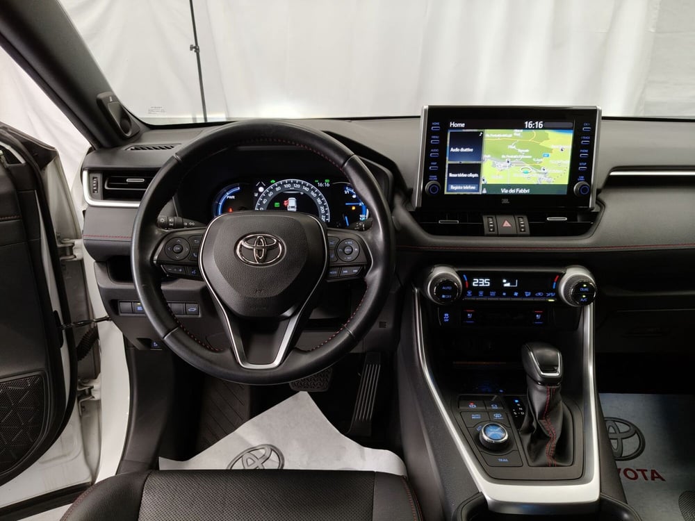 Toyota Rav4 usata a Roma (10)