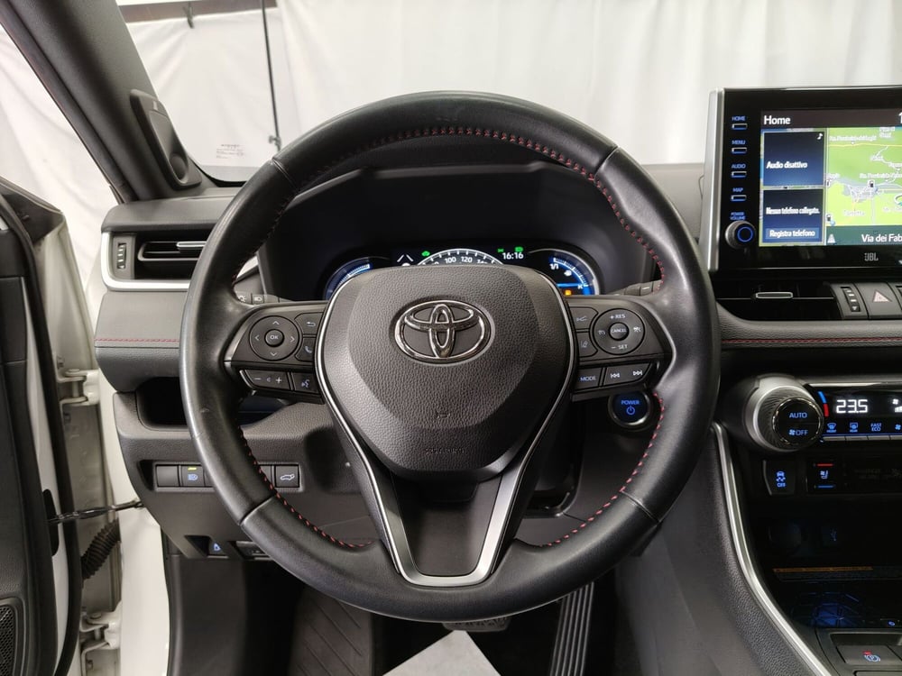 Toyota Rav4 usata a Roma (11)