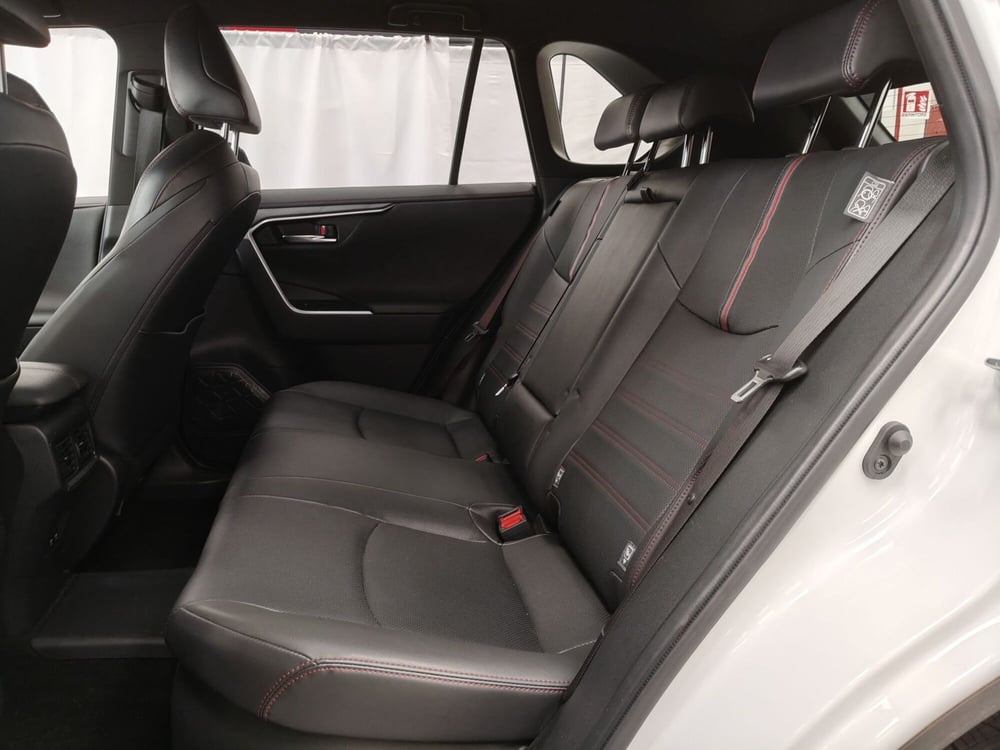 Toyota Rav4 usata a Roma (15)