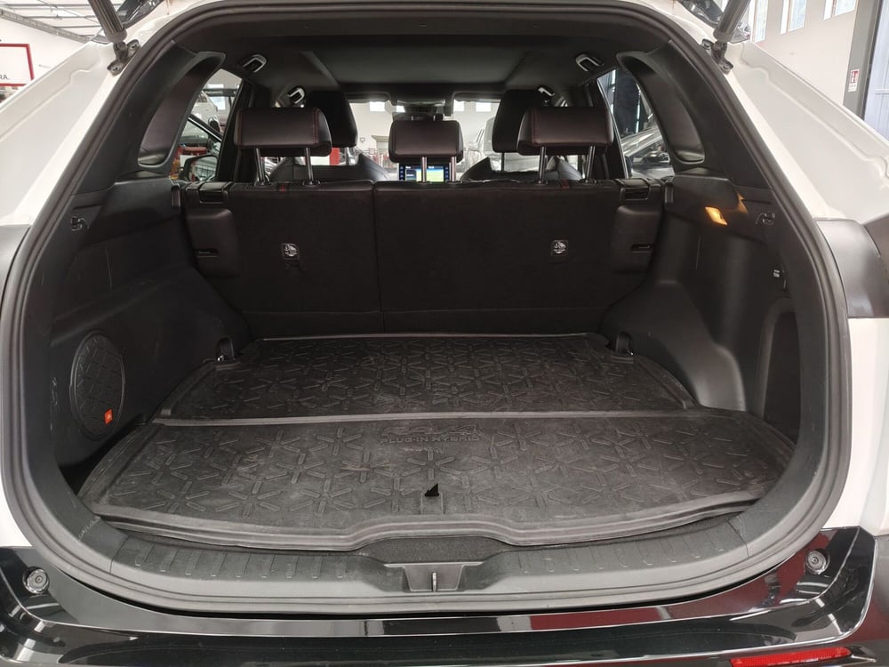 Toyota Rav4 usata a Roma (16)