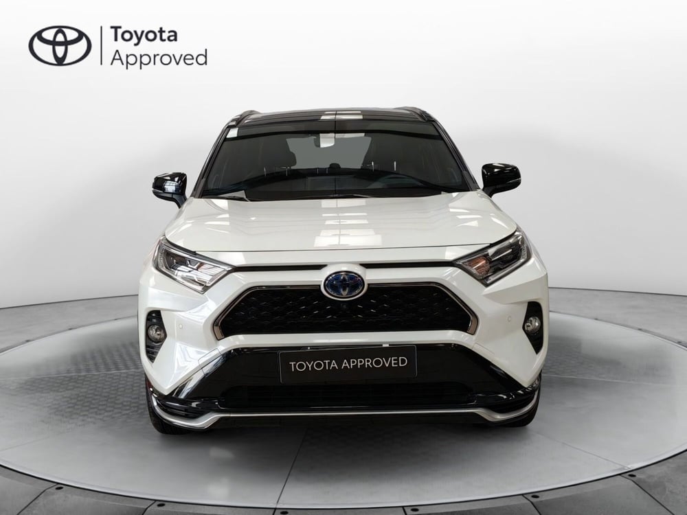Toyota Rav4 usata a Roma (5)