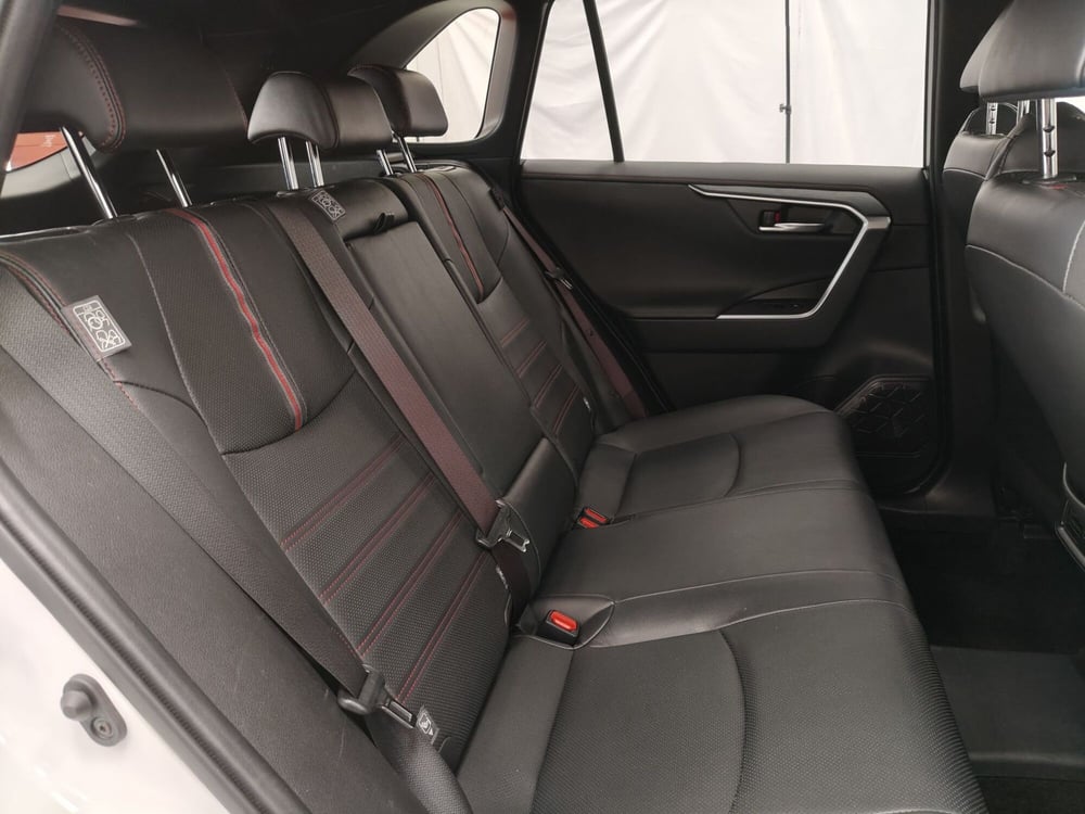 Toyota Rav4 usata a Roma (8)