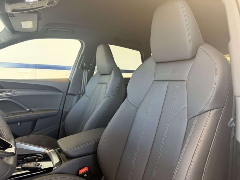 Audi Q5 nuova a Torino (10)