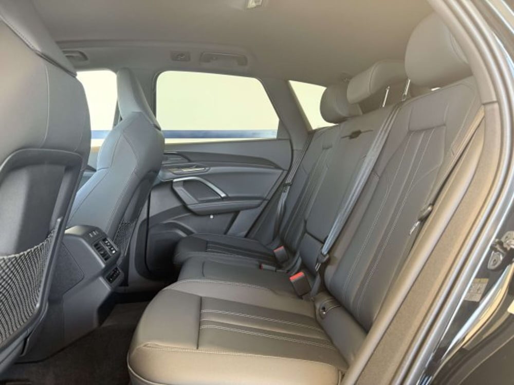 Audi Q5 nuova a Torino (11)