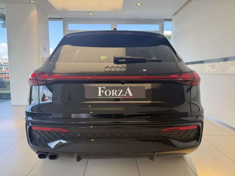 Audi Q5 nuova a Torino (14)