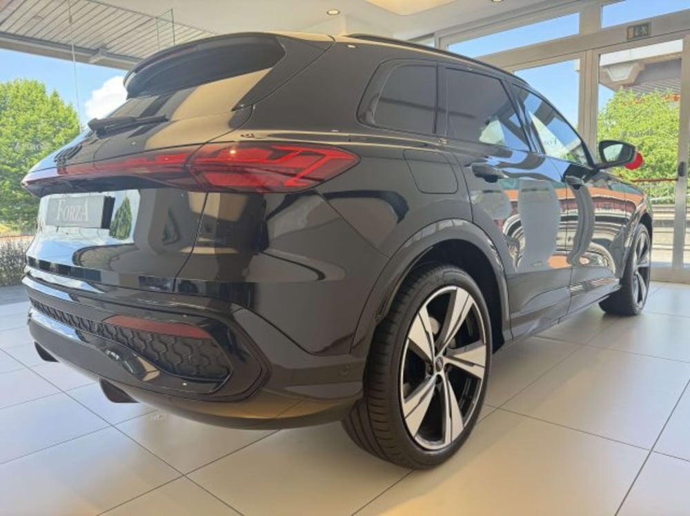 Audi Q5 nuova a Torino (15)