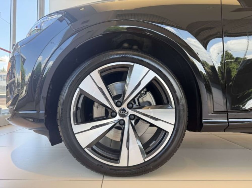 Audi Q5 nuova a Torino (4)
