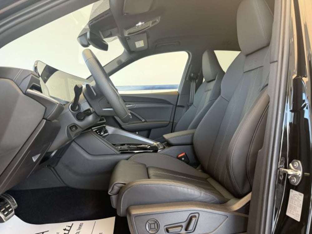 Audi Q5 nuova a Torino (5)
