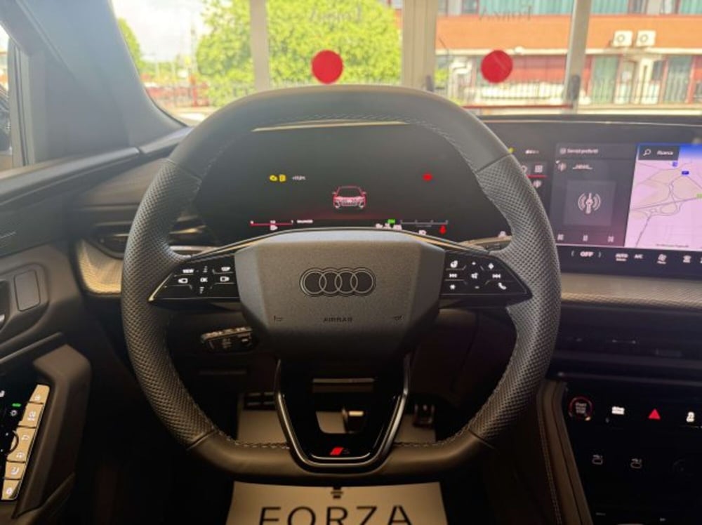Audi Q5 nuova a Torino (6)